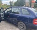Синій Шкода Фабія, об'ємом двигуна 1.39 л та пробігом 175 тис. км за 4300 $, фото 3 на Automoto.ua