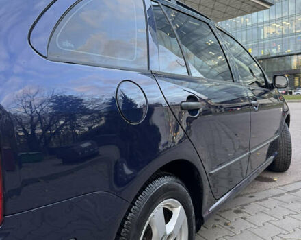 Шкода Фабия 2004 в Тернополе на Automoto.ua Синий Шкода Фабия, объемом двигателя 1.39 л и пробегом 200 тыс. км за 3650 $, фото 21 на Automoto.ua