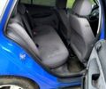 Синий Шкода Фабия, объемом двигателя 14 л и пробегом 230 тыс. км за 3500 $, фото 10 на Automoto.ua