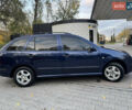 Шкода Фабия 2004 в Тернополе на Automoto.ua Синий Шкода Фабия, объемом двигателя 1.39 л и пробегом 200 тыс. км за 3650 $, фото 11 на Automoto.ua