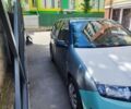 Синий Шкода Фабия, объемом двигателя 1.2 л и пробегом 230 тыс. км за 2800 $, фото 1 на Automoto.ua