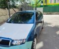 Синій Шкода Фабія, об'ємом двигуна 1.2 л та пробігом 230 тис. км за 2650 $, фото 1 на Automoto.ua