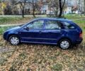 Шкода Фабия 2004 в Ивано-Франковске на Automoto.ua Синий Шкода Фабия, объемом двигателя 1.39 л и пробегом 237 тыс. км за 2700 $, фото 9 на Automoto.ua