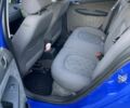 Синий Шкода Фабия, объемом двигателя 1.4 л и пробегом 245 тыс. км за 4300 $, фото 12 на Automoto.ua