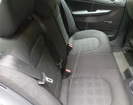 Синій Шкода Фабія, об'ємом двигуна 1.4 л та пробігом 214 тис. км за 4800 $, фото 3 на Automoto.ua