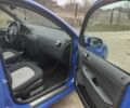 Синій Шкода Фабія, об'ємом двигуна 1.39 л та пробігом 167 тис. км за 4700 $, фото 1 на Automoto.ua