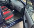 Синій Шкода Фабія, об'ємом двигуна 1.39 л та пробігом 175 тис. км за 4300 $, фото 5 на Automoto.ua