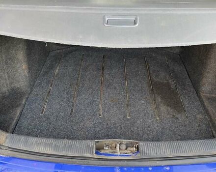 Синій Шкода Фабія, об'ємом двигуна 1.2 л та пробігом 250 тис. км за 3800 $, фото 6 на Automoto.ua