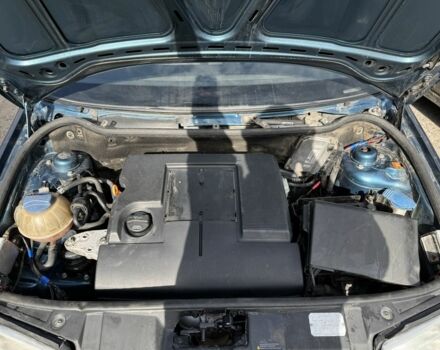 Синий Шкода Фабия, объемом двигателя 1.2 л и пробегом 289 тыс. км за 2550 $, фото 7 на Automoto.ua