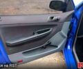 Синий Шкода Фабия, объемом двигателя 1.4 л и пробегом 157 тыс. км за 4200 $, фото 6 на Automoto.ua
