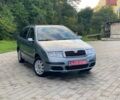 Синій Шкода Фабія, об'ємом двигуна 0 л та пробігом 186 тис. км за 4250 $, фото 1 на Automoto.ua