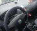 Синий Шкода Фабия, объемом двигателя 1.4 л и пробегом 320 тыс. км за 3000 $, фото 12 на Automoto.ua