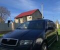 Синий Шкода Фабия, объемом двигателя 1.6 л и пробегом 2 тыс. км за 2900 $, фото 1 на Automoto.ua