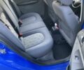 Синий Шкода Фабия, объемом двигателя 1.4 л и пробегом 245 тыс. км за 4300 $, фото 11 на Automoto.ua