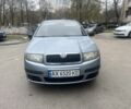 Шкода Фабия 2004 в Вышгороде на Automoto.ua Синий Шкода Фабия, объемом двигателя 1.4 л и пробегом 170 тыс. км за 2850 $, фото 6 на Automoto.ua