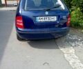 Синій Шкода Фабія, об'ємом двигуна 1.4 л та пробігом 288 тис. км за 3300 $, фото 3 на Automoto.ua