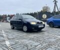 Синій Шкода Фабія, об'ємом двигуна 1.4 л та пробігом 125 тис. км за 4999 $, фото 1 на Automoto.ua