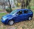 Шкода Фабия 2004 в Ивано-Франковске на Automoto.ua Синий Шкода Фабия, объемом двигателя 1.39 л и пробегом 237 тыс. км за 2700 $, фото 7 на Automoto.ua