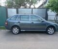 Синій Шкода Фабія, об'ємом двигуна 1.4 л та пробігом 214 тис. км за 4800 $, фото 1 на Automoto.ua