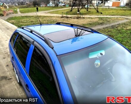 Синий Шкода Фабия, объемом двигателя 14 л и пробегом 230 тыс. км за 3500 $, фото 12 на Automoto.ua