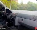 Синий Шкода Фабия, объемом двигателя 1.4 л и пробегом 157 тыс. км за 4200 $, фото 3 на Automoto.ua