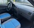 Синій Шкода Фабія, об'ємом двигуна 1.39 л та пробігом 247 тис. км за 2600 $, фото 6 на Automoto.ua