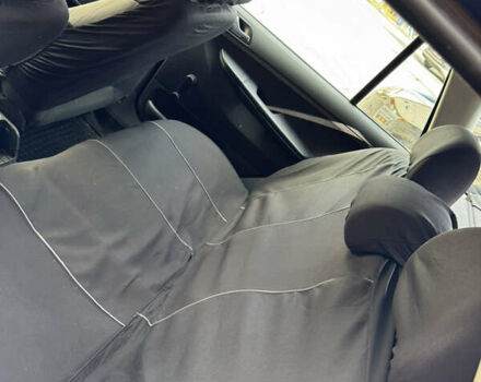 Шкода Фабия 2004 в Тернополе на Automoto.ua Синий Шкода Фабия, объемом двигателя 1.39 л и пробегом 292 тыс. км за 3099 $, фото 5 на Automoto.ua