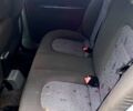 Синий Шкода Фабия, объемом двигателя 1.4 л и пробегом 157 тыс. км за 4200 $, фото 5 на Automoto.ua