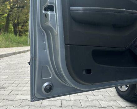 Синій Шкода Фабія, об'ємом двигуна 1.39 л та пробігом 259 тис. км за 3650 $, фото 10 на Automoto.ua