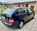 Синій Шкода Фабія, об'ємом двигуна 1.4 л та пробігом 186 тис. км за 3999 $, фото 10 на Automoto.ua