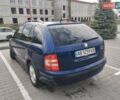 Синий Шкода Фабия, объемом двигателя 1.4 л и пробегом 192 тыс. км за 4800 $, фото 10 на Automoto.ua