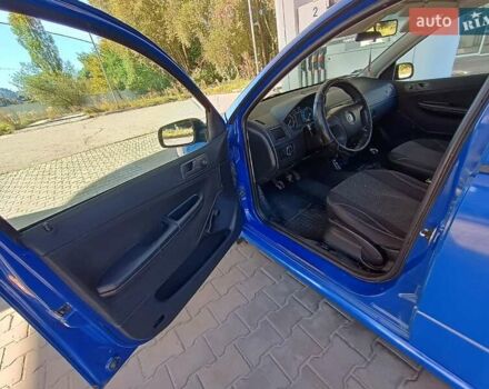 Шкода Фабія 2005 у Хмельницькому на Automoto.ua Синій Шкода Фабія, об'ємом двигуна 1.2 л та пробігом 316 тис. км за 2900 $, фото 13 на Automoto.ua