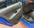 Синій Шкода Фабія, об'ємом двигуна 1.4 л та пробігом 229 тис. км за 2899 $, фото 28 на Automoto.ua