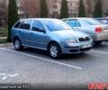 Синий Шкода Фабия, объемом двигателя 12 л и пробегом 222 тыс. км за 4600 $, фото 11 на Automoto.ua