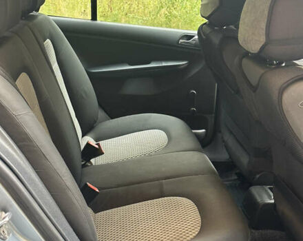 Синій Шкода Фабія, об'ємом двигуна 1.39 л та пробігом 259 тис. км за 3650 $, фото 12 на Automoto.ua