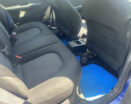 Синий Шкода Фабия, объемом двигателя 1.4 л и пробегом 306 тыс. км за 2800 $, фото 3 на Automoto.ua