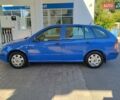Шкода Фабія 2005 у Хмельницькому на Automoto.ua Синій Шкода Фабія, об'ємом двигуна 1.2 л та пробігом 316 тис. км за 2900 $, фото 2 на Automoto.ua