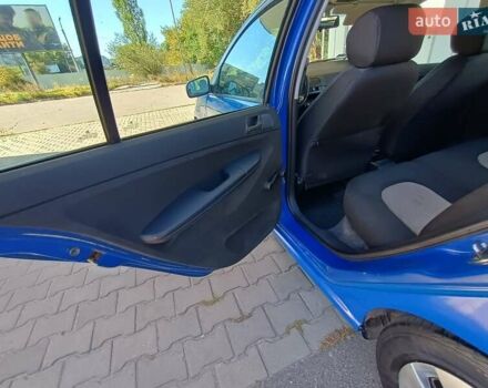 Шкода Фабія 2005 у Хмельницькому на Automoto.ua Синій Шкода Фабія, об'ємом двигуна 1.2 л та пробігом 316 тис. км за 2900 $, фото 17 на Automoto.ua