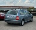 Синий Шкода Фабия, объемом двигателя 1.4 л и пробегом 166 тыс. км за 5700 $, фото 3 на Automoto.ua