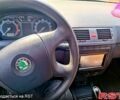 Синий Шкода Фабия, объемом двигателя 12 л и пробегом 222 тыс. км за 4600 $, фото 7 на Automoto.ua