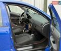 Синій Шкода Фабія, об'ємом двигуна 1.4 л та пробігом 229 тис. км за 2899 $, фото 21 на Automoto.ua
