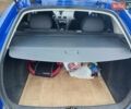 Синий Шкода Фабия, объемом двигателя 1.39 л и пробегом 210 тыс. км за 4300 $, фото 12 на Automoto.ua