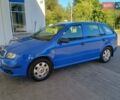 Шкода Фабія 2005 у Хмельницькому на Automoto.ua Синій Шкода Фабія, об'ємом двигуна 1.2 л та пробігом 316 тис. км за 2900 $, фото 8 на Automoto.ua