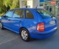 Шкода Фабія 2005 у Хмельницькому на Automoto.ua Синій Шкода Фабія, об'ємом двигуна 1.2 л та пробігом 316 тис. км за 2900 $, фото 3 на Automoto.ua