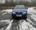 Синий Шкода Фабия, объемом двигателя 0 л и пробегом 222 тыс. км за 2999 $, фото 2 на Automoto.ua