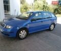 Шкода Фабія 2005 у Хмельницькому на Automoto.ua Синій Шкода Фабія, об'ємом двигуна 1.2 л та пробігом 316 тис. км за 2900 $, фото 1 на Automoto.ua