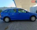 Шкода Фабія 2005 у Хмельницькому на Automoto.ua Синій Шкода Фабія, об'ємом двигуна 1.2 л та пробігом 316 тис. км за 2900 $, фото 9 на Automoto.ua