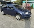 Синій Шкода Фабія, об'ємом двигуна 1.4 л та пробігом 338 тис. км за 3400 $, фото 1 на Automoto.ua