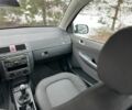 Синий Шкода Фабия, объемом двигателя 1.4 л и пробегом 157 тыс. км за 4790 $, фото 37 на Automoto.ua