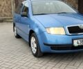 Синий Шкода Фабия, объемом двигателя 1.4 л и пробегом 175 тыс. км за 1999 $, фото 21 на Automoto.ua